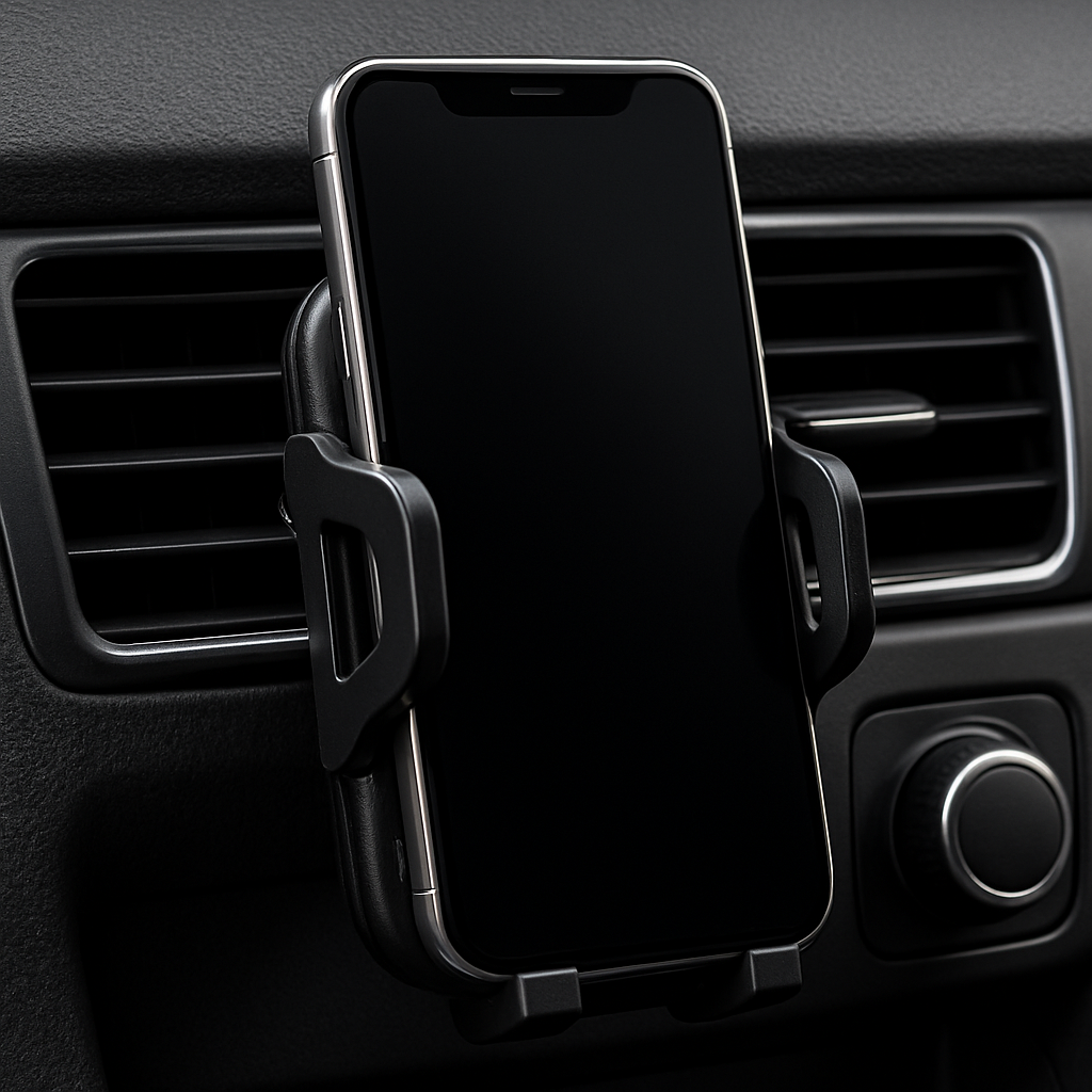 Phone Holder (For Air Vent)