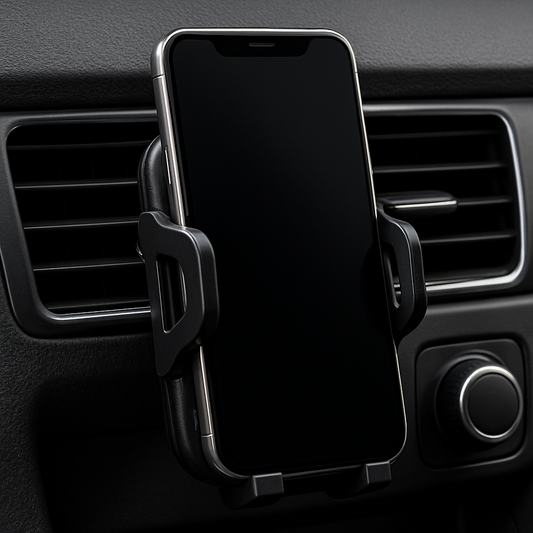 Phone Holder (For Air Vent)