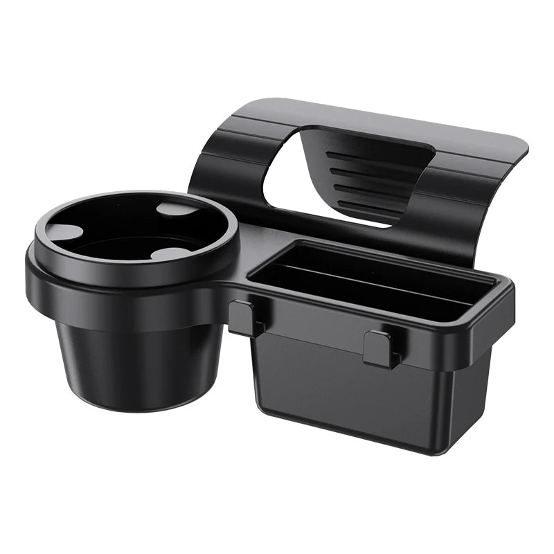 Car Window Door Cupholder