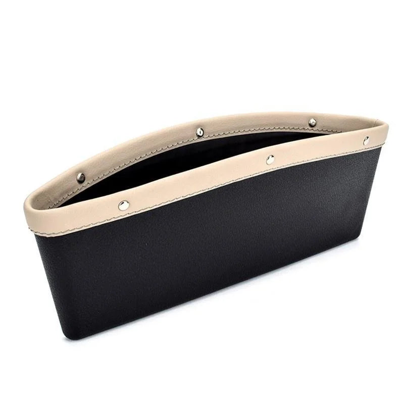 Seat Gap Filler - Keep Your Car Clean & Organized