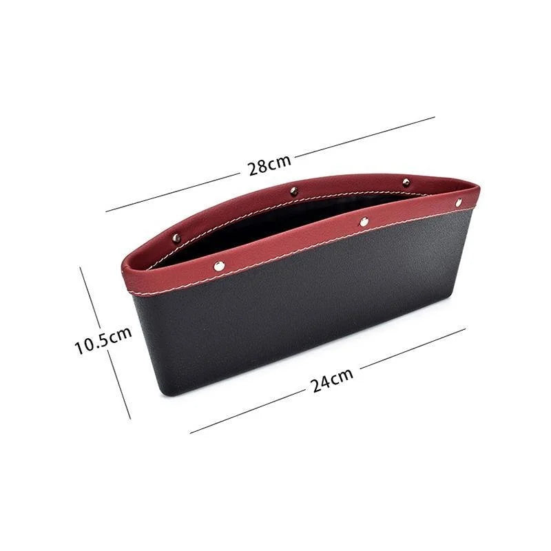 Seat Gap Filler - Keep Your Car Clean & Organized