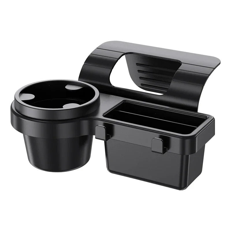 Car Window Door Cupholder