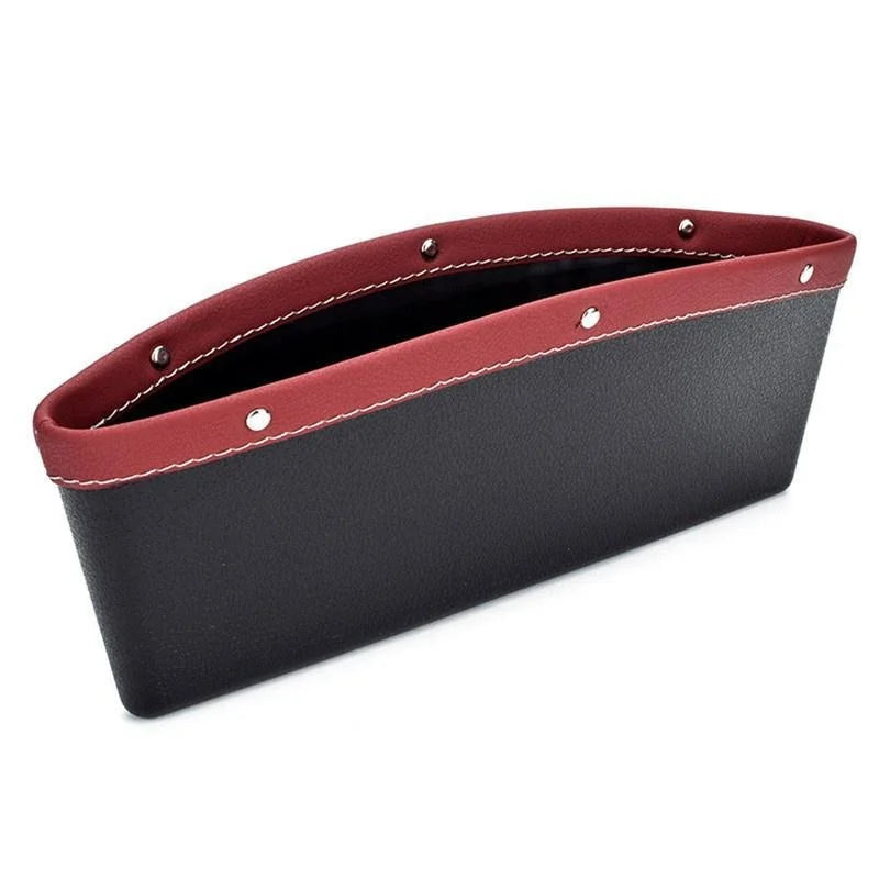 Seat Gap Filler - Keep Your Car Clean & Organized